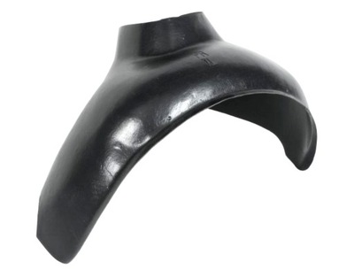 Nissan primera p10 90-96 підкрилок задні задня праве фото №1