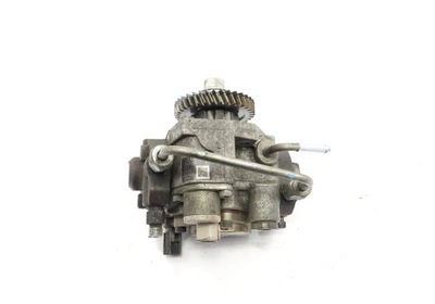 Насос впрыскная subaru forester iii 2.0 2940000760 фото №1