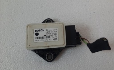 Датчик esp citroen 0265005765 фото №1