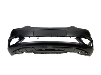 Opel zafira c lift бампер перед передний 2016-2020 фото №1