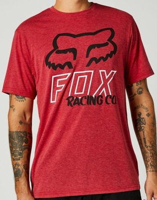 Koszulka Techniczna T-Shirt FOX Hightail Tech XL