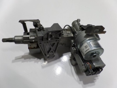 Renault clio iv підсилювач електричний 488102646r фото №1