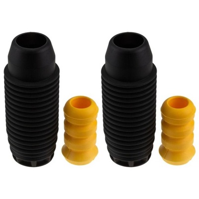 Nty захист амортизатора з відбійник /набір/ фото №1