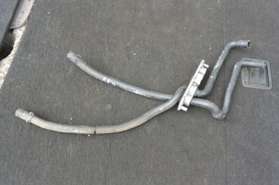 Труба шланг wody kpl audi q7 4l фото №1