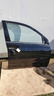 Mitsubishi outlander ii дверь правый перед фото №1