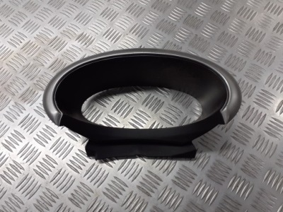 Рамка защита спидометра nissan micra k12 68240-ax700 фото №1