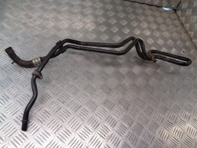 Радиатор усилителя land rover freelander 2.0 td фото №1