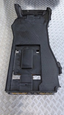 Коврик обшивка шумоизоляция scania r фото №1