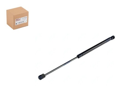 Привод амортизатор капот jeep liberty 02-05 nty фото №1