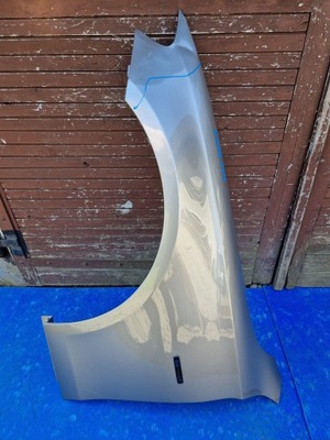 Крыло левый передний mercedes e-klasa w213 2016r- фото №1