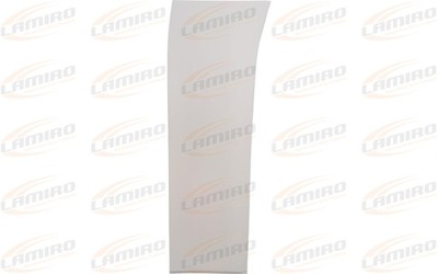 Scania s r nowa покоління спойлер закабінний правий фото №1