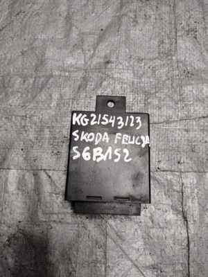 Блок управления lpg kme 67r-013511 фото №1