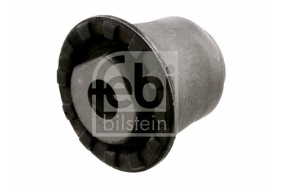 FEBI BILSTEIN SILENTBLOCK БАЛКИ ПІДВІСКА ЗАД L/P FORD MONDEO III