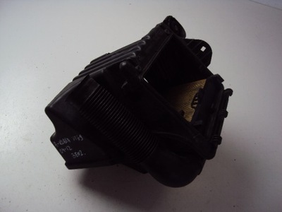 Корпус фільтра повітря mercedes a-klasa w169 04- фото №1