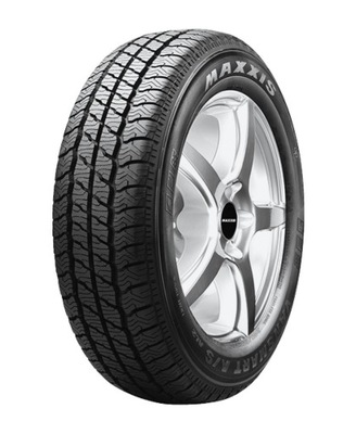 2 PIEZAS MAXXIS VANSMART MCV3+ 185/80R15 103/102 R  