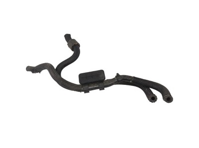 Шланг wąż клапан пального skoda yeti 7n0127242 фото №1