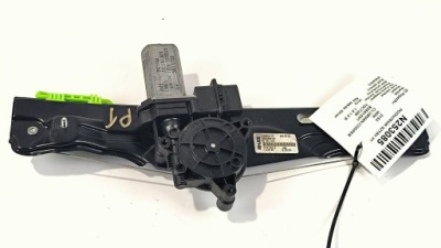 Підйомник скло pt 7483496-03 mini clubman cooper фото №1