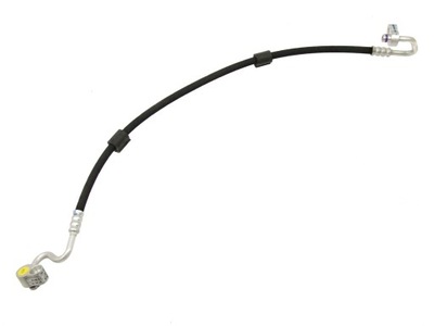 Audi q5 8r шланг кондиционера 8r0820726b фото №1