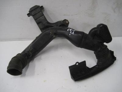 Honda cr-v iii 2.2 i-ctdi 06-09 труба резонатор фільтра повітря фото №1