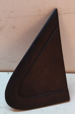 Ford transit connect mk1 трикутник заглушка ліва фото №1