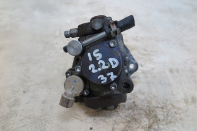 Насос впрыскная lexus is 2.2d 22100-0r030 фото №1