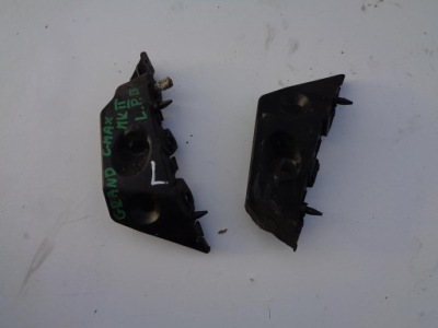 Направляющая крыла правый перед ford grand c-max mk2 фото №1