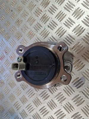 Ступиця колеса задня volvo xc60 i 2008r- 31329971 фото №1