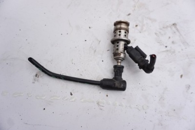 Инжектор adblue 9801187080 peugeot boxer ii 2 lift 2.0 hdi фото №1