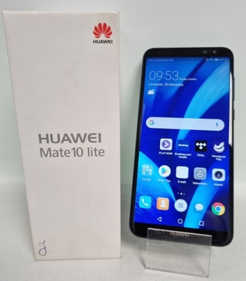 Huawei Mate 10 Lite 4/64GB