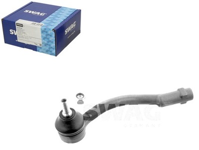 Наконечник тяга левая hyundai accent iii 05 swa фото №1