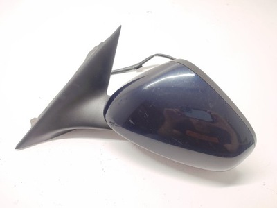 Alfa romeo 159 зеркало наружное левая 6 pin uk фотохромный фото №1