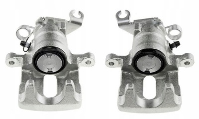 Суппорт ham. задняя левый+ правый mitsubishi space star фото №1