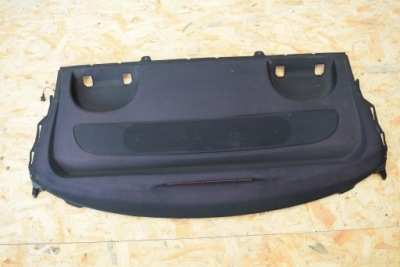 Mercedes w219 cls полиця задній задня 2196900049 фото №1