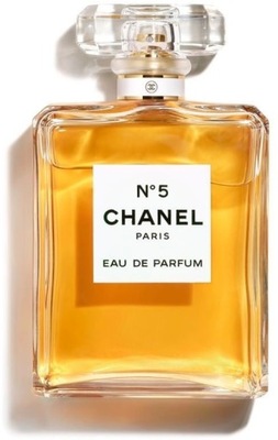 Chanel No 5 Woda Perfumowana 100ml