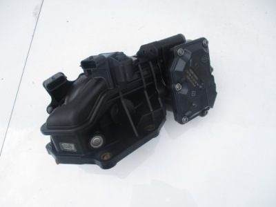 Дроссельная заслонка map датчик renault nissan opel mercedes vito 1.6 dci cdti cdi фото №1