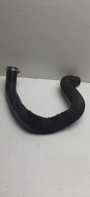 Peugeot citroen пабтрубок  шланг труба воздухозаборник воздуха 9839329580 фото №1