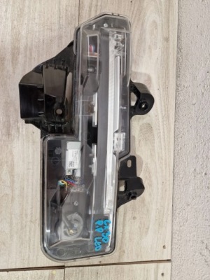 Mazda cx-30 cx30 протитуманна фара led drl led правий перед передній dfr5-51060 фото №1