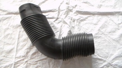 Mini countryman r60 пабтрубок  шланг труба 7812951 фото №1