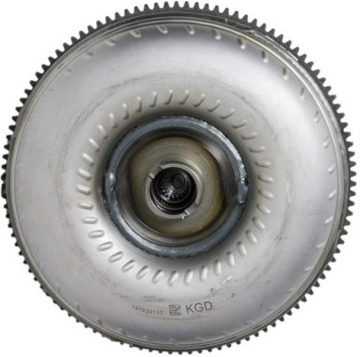 Зчеплення гідротрансформаторний 45100-3bgd0 kia hyundai фото №1