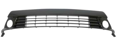 REJILLA DEFLECTOR W PARAGOLPES TOYOTA PRIUS (XW30) 12-16  