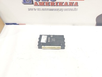 2015 subaru brz 2.0l ecu модуль фото №1