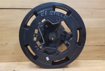 Вкладиш колеса бардачок багажника fiat stilo фото №1