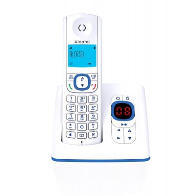 1/1349 Telefon bezprzewodowy Alcatel F530