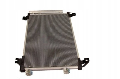 Maxgear ac832655 конденсатор, кондиціонер фото №1