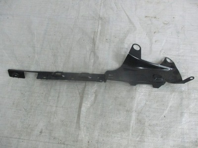 Молдинг порог левая vw passat cc 3c0853231c фото №1