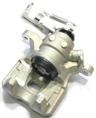 Суппорт тормозной задняя правый do mazda 3 bm 2013- фото №1