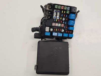 Kia proceed i коробка запобіжників 2.0crdi фото №1