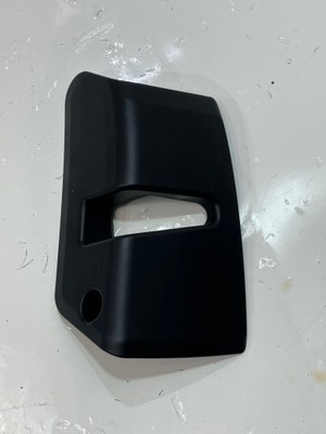 Защита дверь panamera 970 97053658100 фото №1