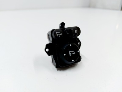 Honda jazz v crosstar переключатель регулировки зеркал 22r. фото №1