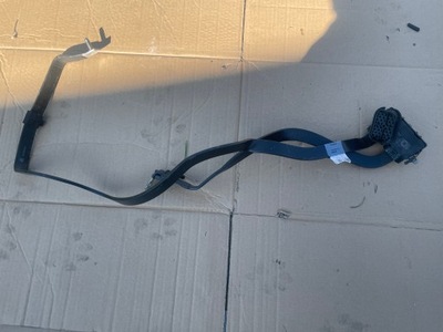 Трубопровід акумулятор mercedes w177 a-klasa фото №1